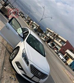 هیوندای سۆناتا